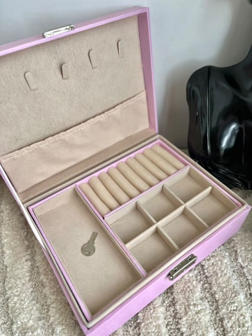 boite bijoux