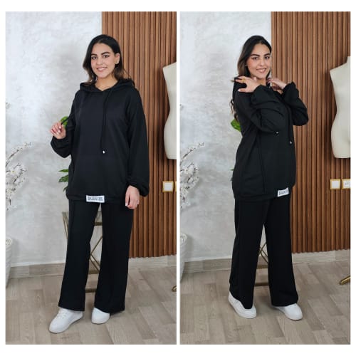 Survêtements  (over)