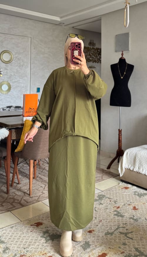 انسومبل بصاية   2 بياس