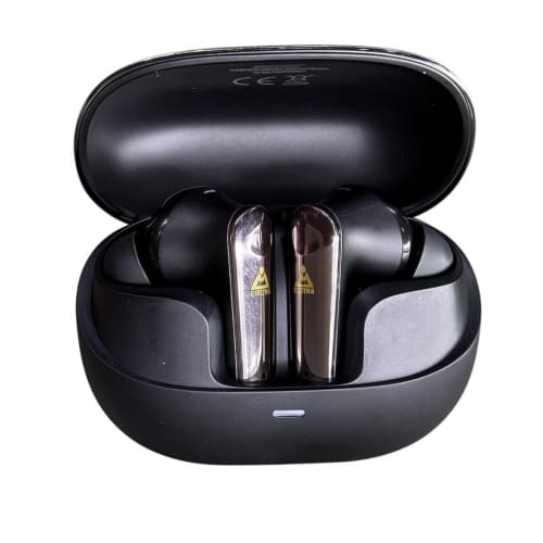 airpods iboga PUBG – Écouteurs Bluetooth 5.4, ANC/ENC, 48h Autonomie