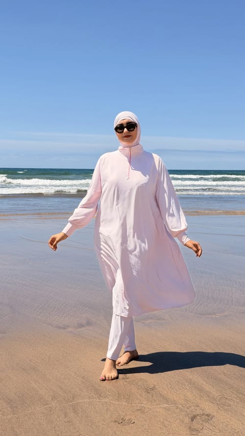 Burkini yasmina
