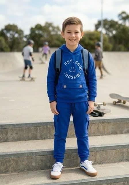 Survette 2 piece enfant