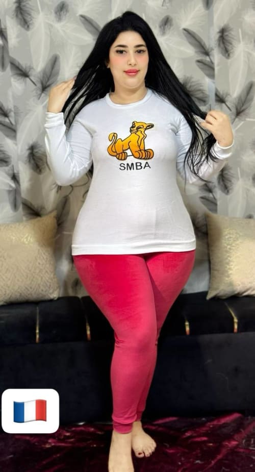 Pyjama simba