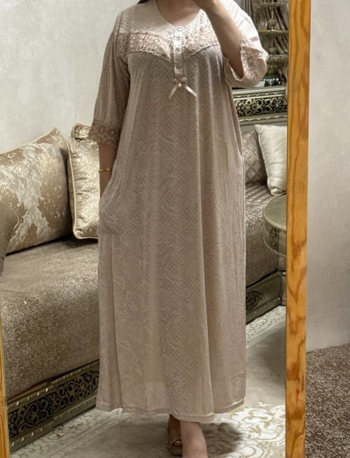 طويلة جكار بانضة