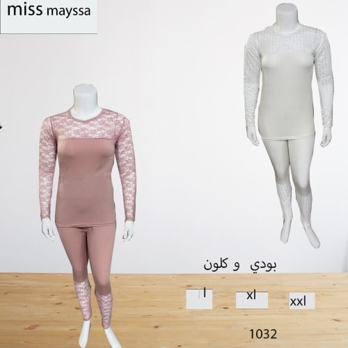 بودي كولون
