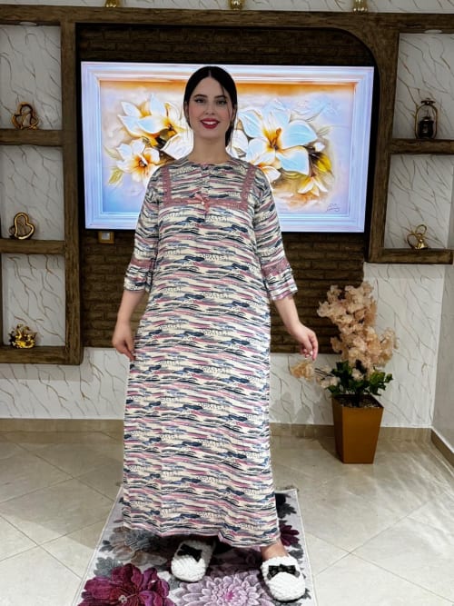 كاندورة satini