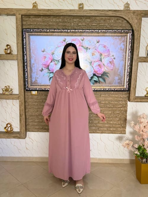 طويلة بيكي
