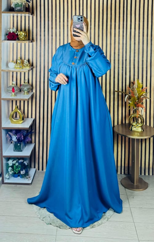 كسوة طويلة