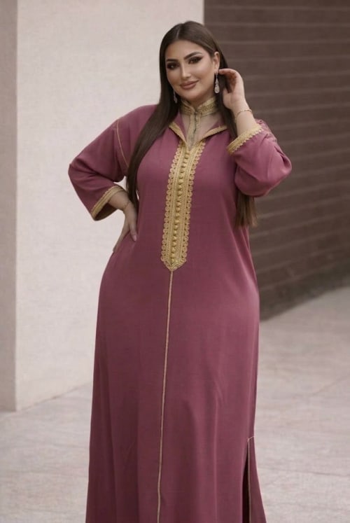 جلابة دوپياس فصالةمخزنية