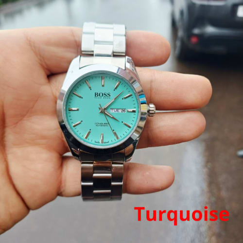 watch Boss