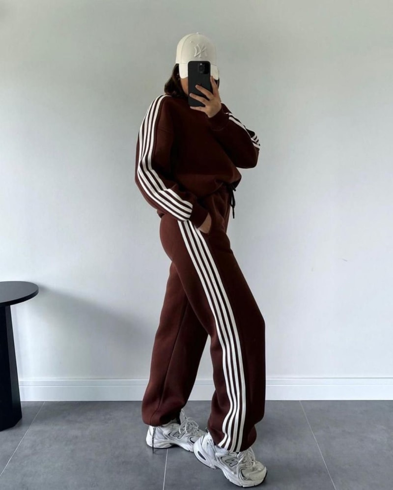 Survette sport 2pc