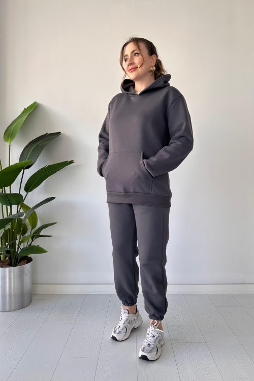 Survette capuche