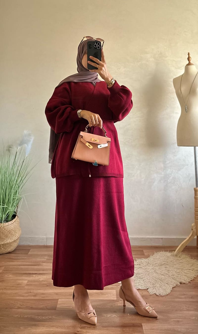 Ensemble Az16