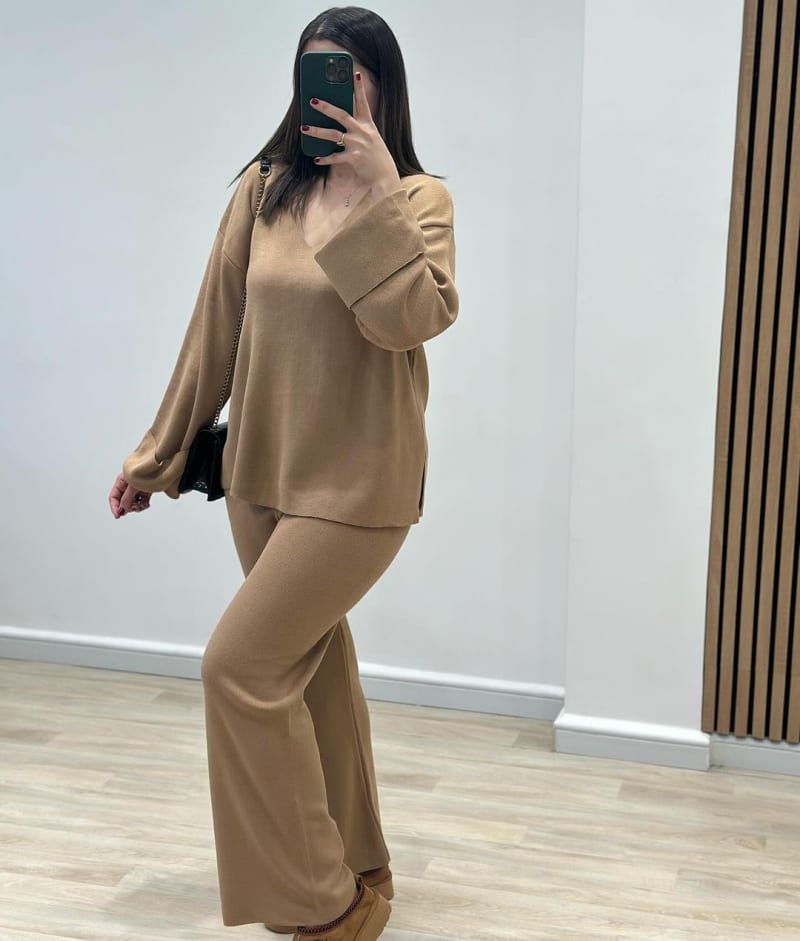 Ensemble AZ9 col v