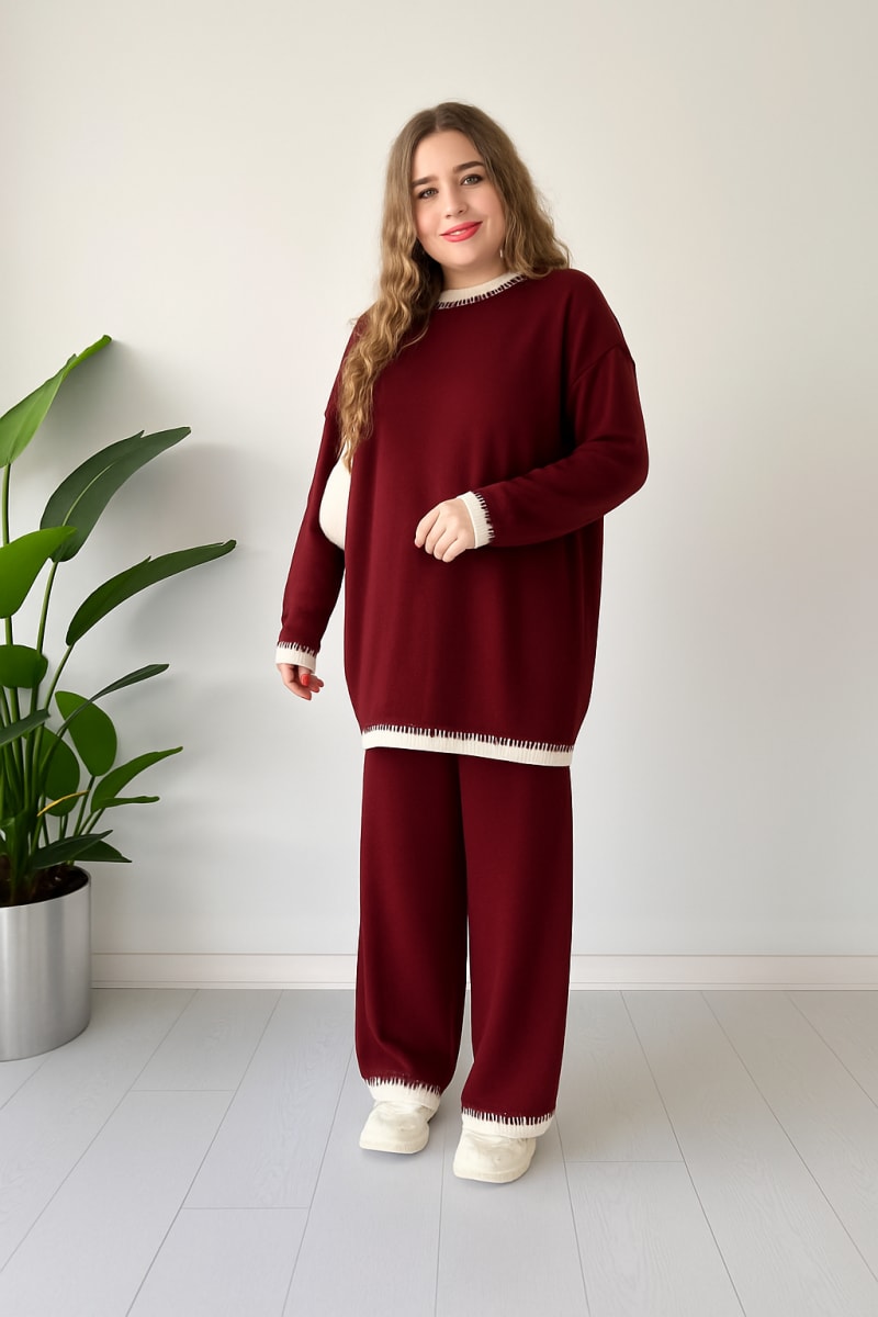 Ensemble jackar 2