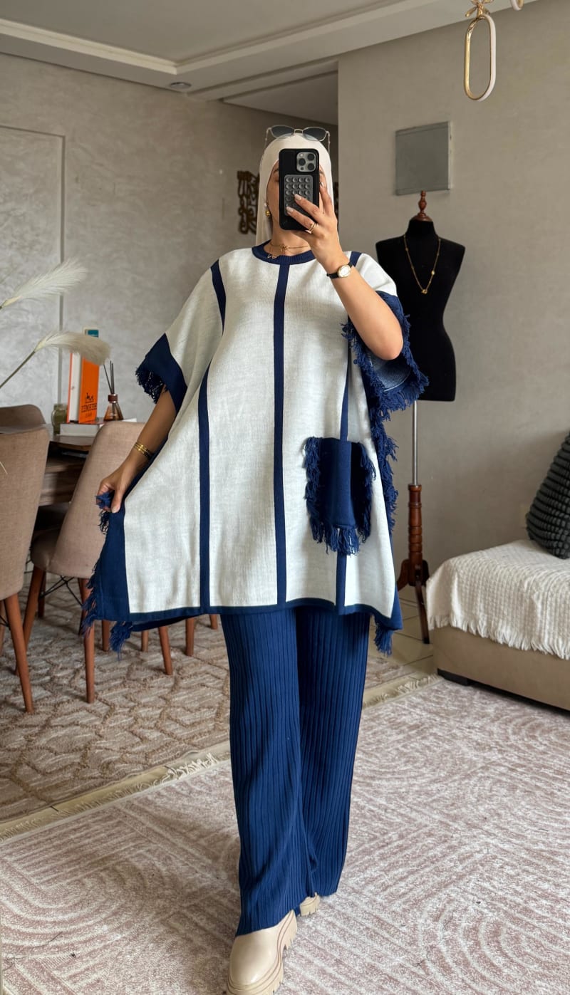 Ensemble chocha az21