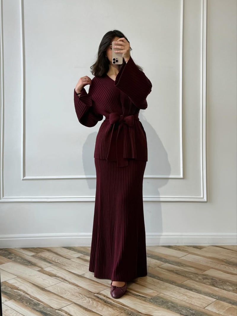 Ensemble 2093