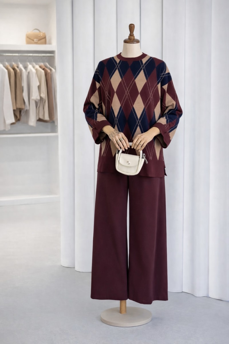 Ensemble jakard 2