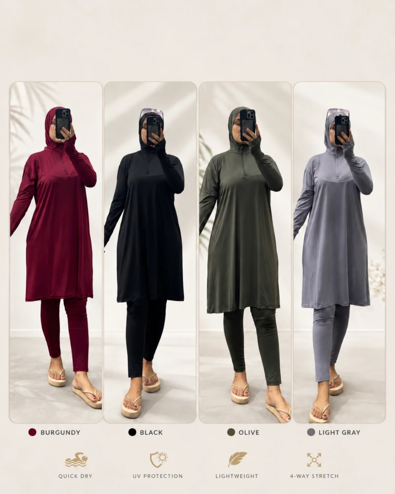 Burkini evi 5
