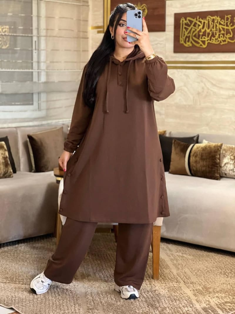 Ensemble Rahaf