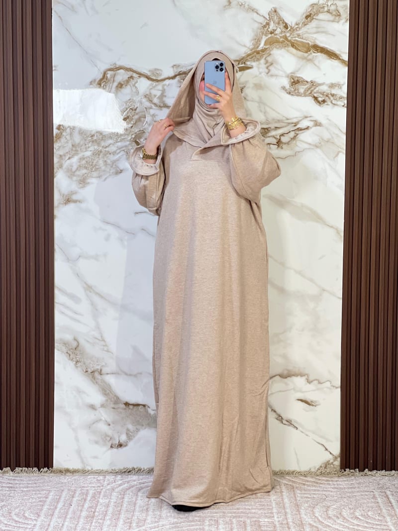 Abaya jalaba rima