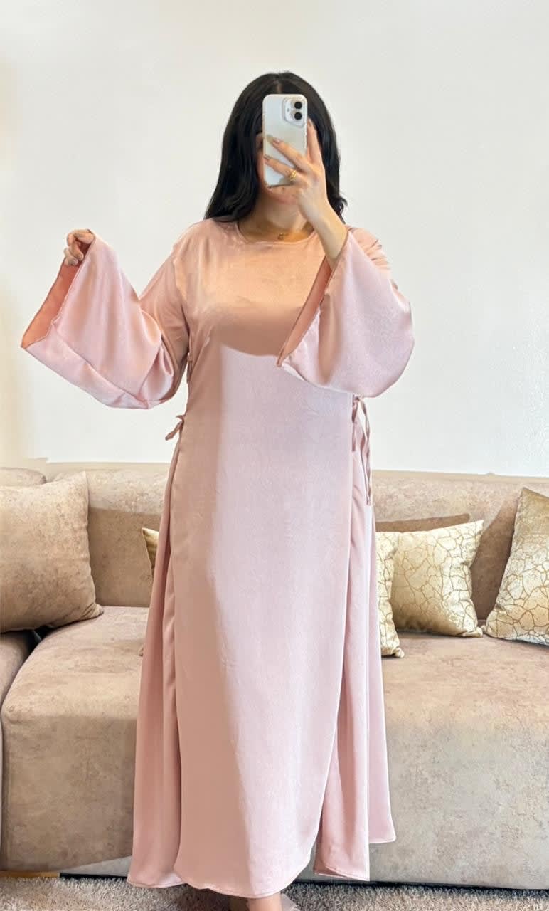 Robe satan farwasi