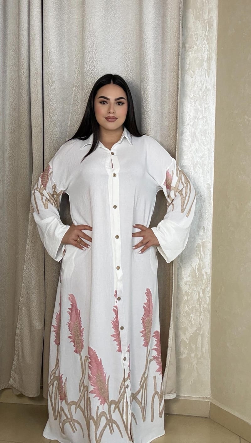 Robe hiba