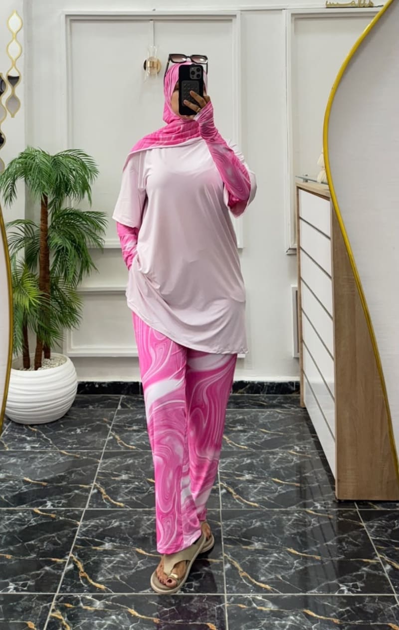 Burkini Maldives