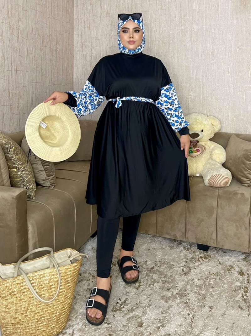 Burkini Unique 1