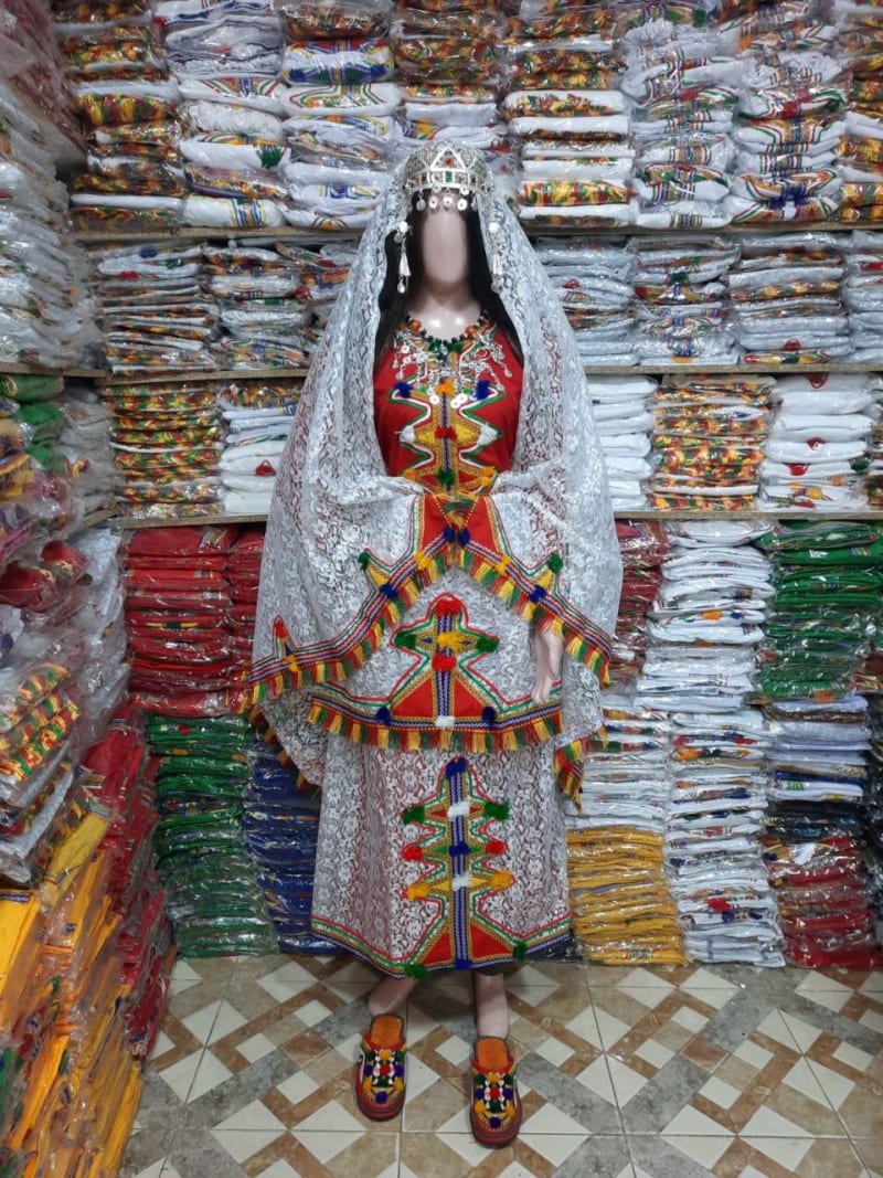 chabka 3amra kbira