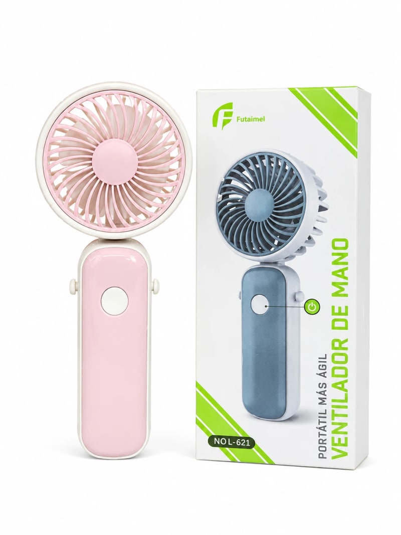 Mini Handheld fan