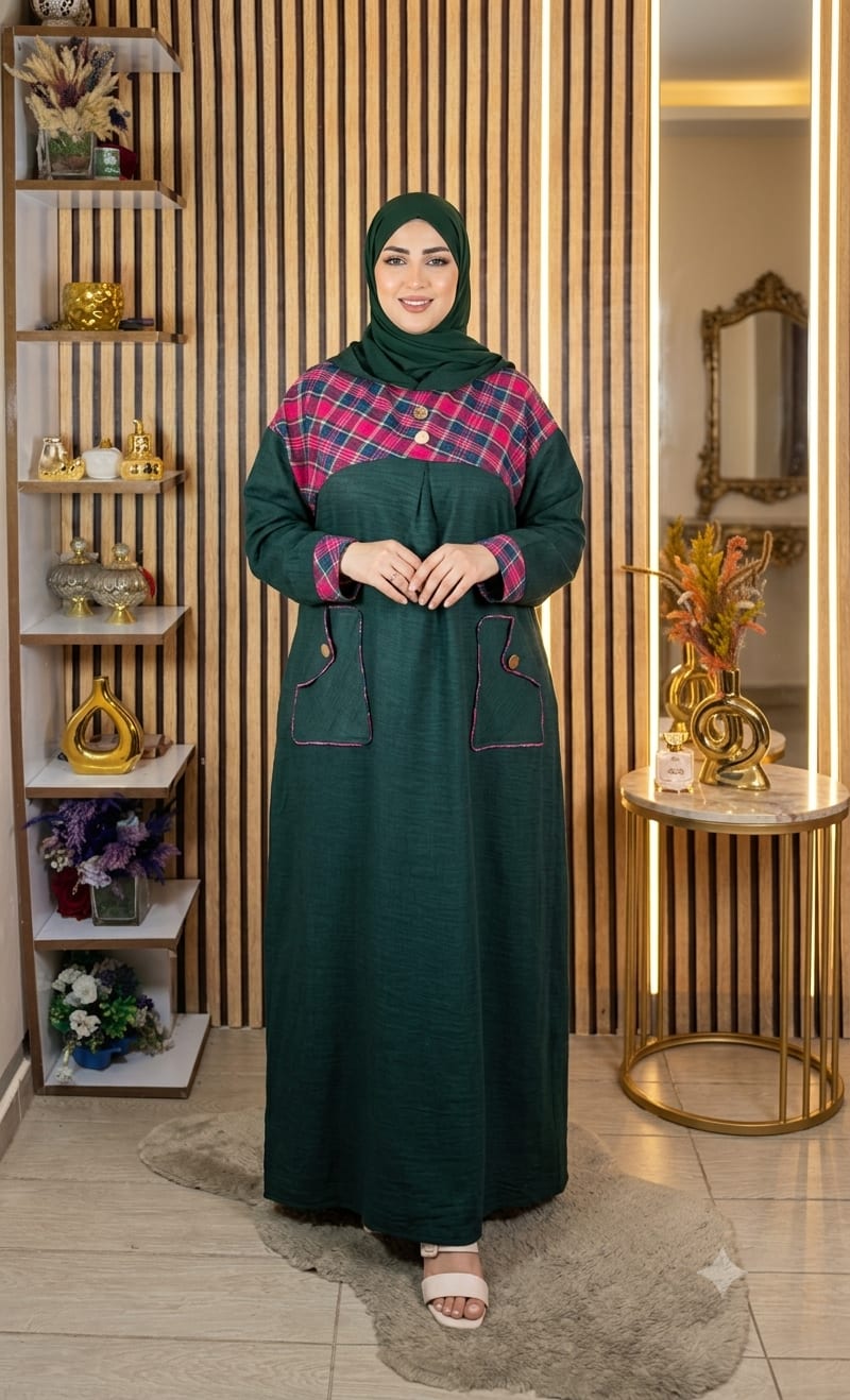 جلابة لولان