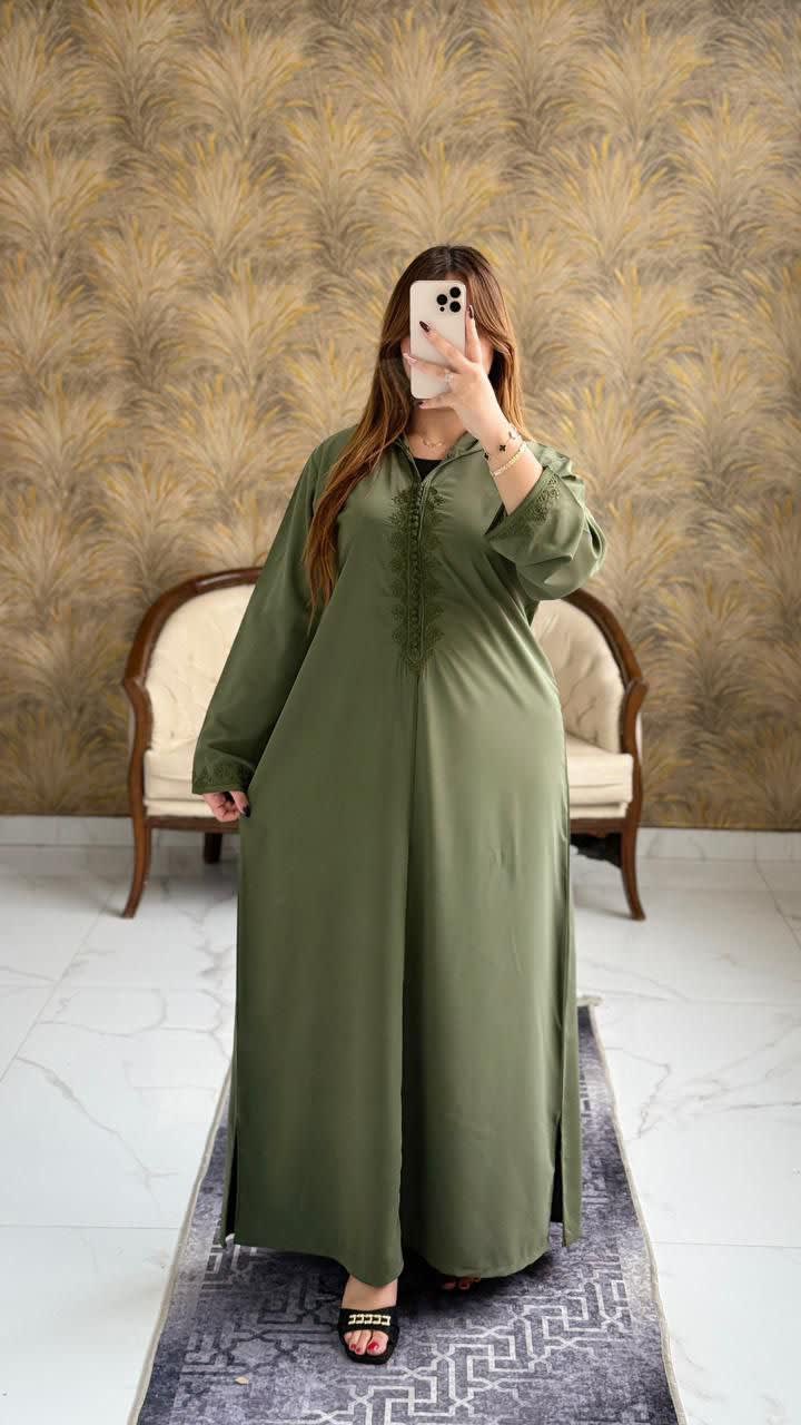 جلابة كريب