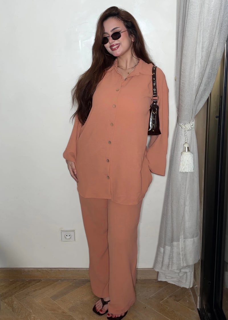 Ensemble Jadia Premium Quality