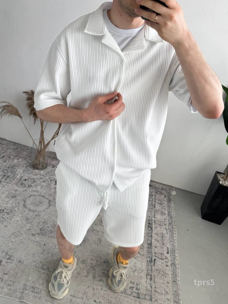 ENSEMBLE rido shomis et short