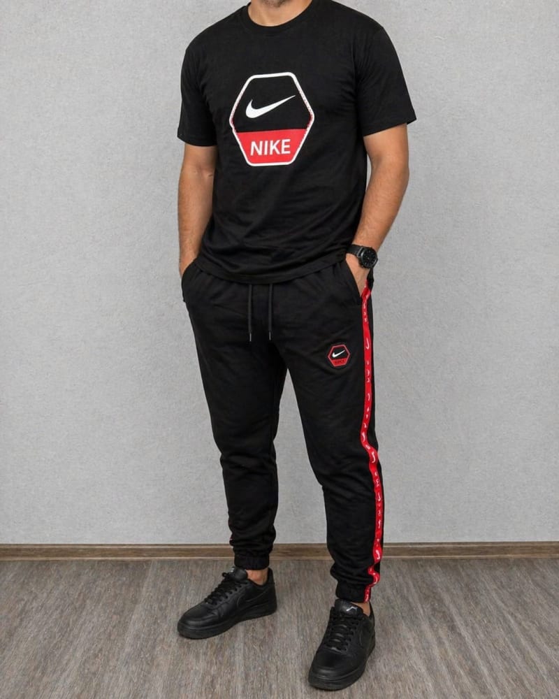 Ensmbl nike kbira