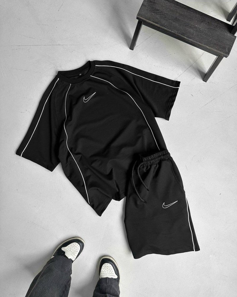 Short nike biyi