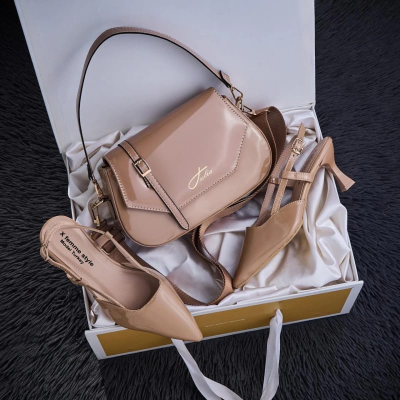 Lilia+talon r9i9