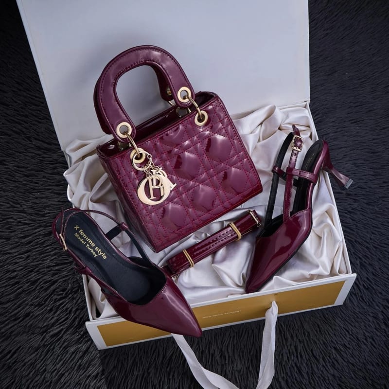 Dior +talon r9i9