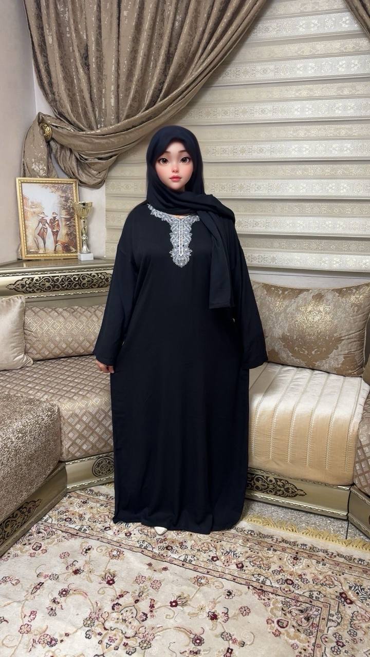 كاندورة لولان