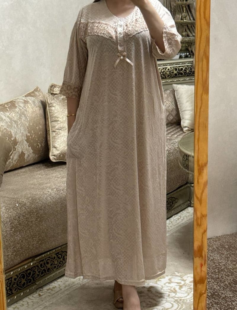 طويلة جكار بانضة
