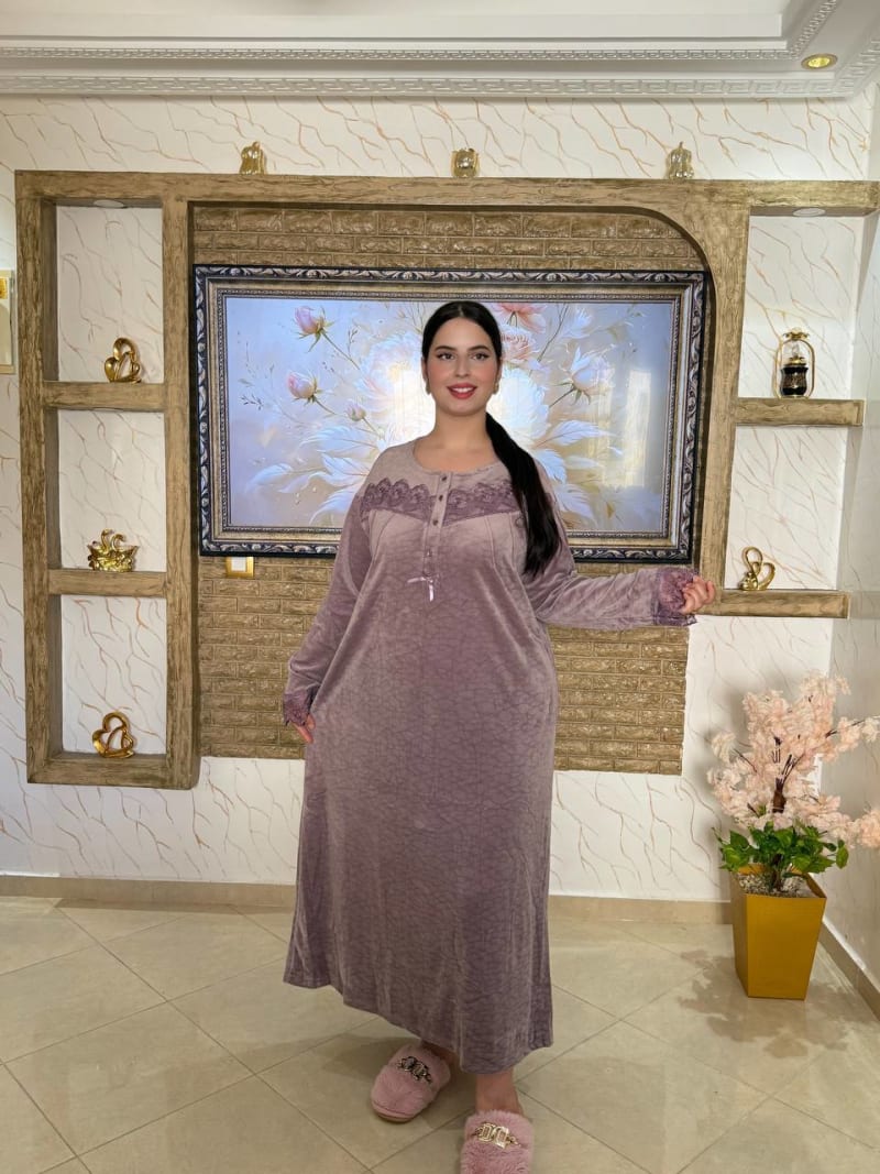 طويلة مبرة إسلوند