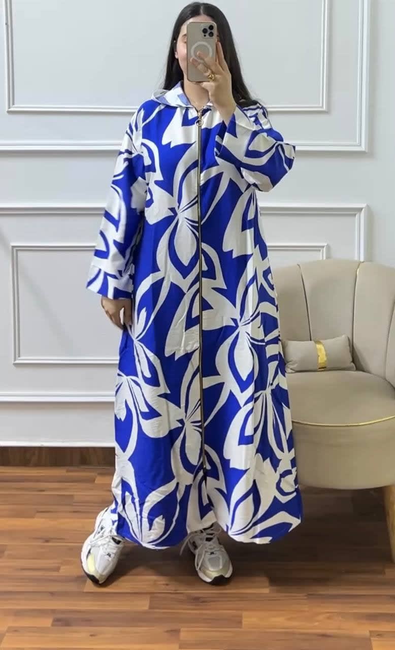 جلابة سنسلة