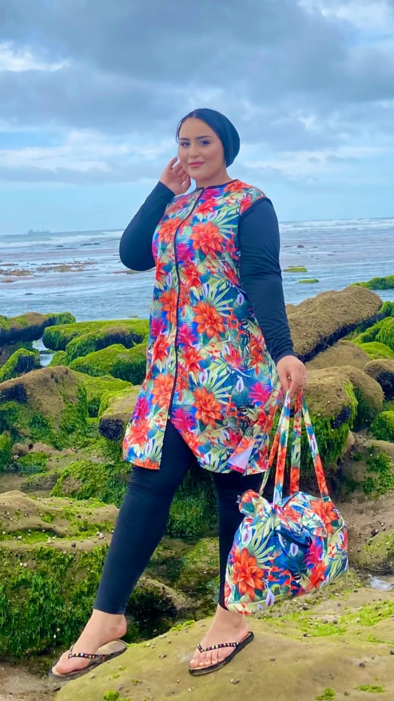 BURKINI