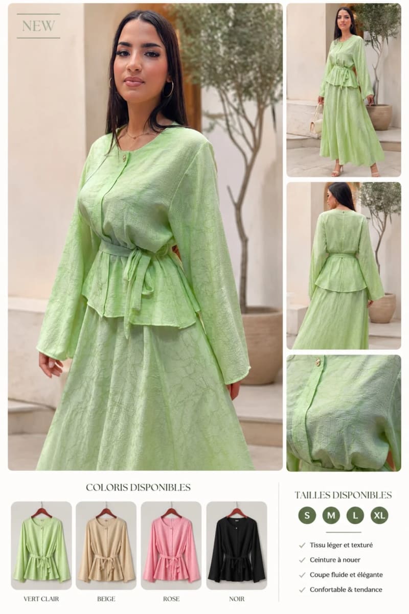ensemble mtsh003