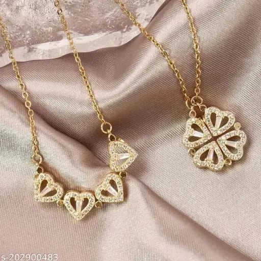 سلسلة مغناطيسية 2 في 1 (M-CH)