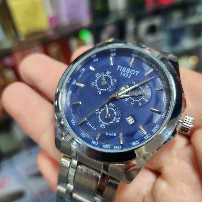 ساعة Tissot 1853
