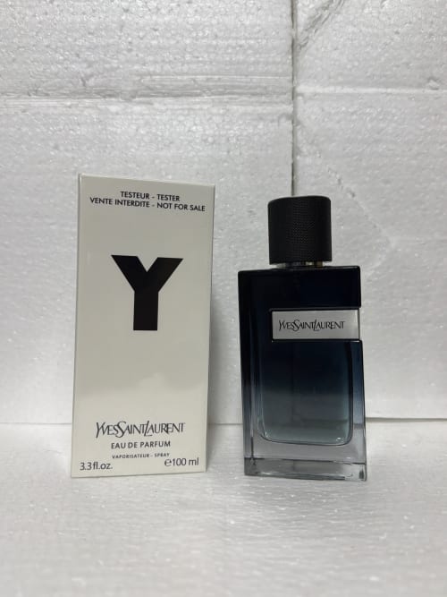 YVES SAINT LAURENT-
