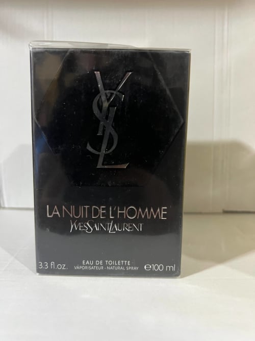 La nuit de l'homme hight copy