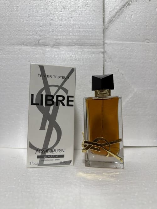 Libre Yves Saint Laurent